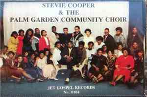 Stevie Cooper & The Palm Garden Community Choir - Together