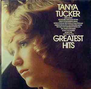 Tanya Tucker - Tanya Tucker's Greatest Hits