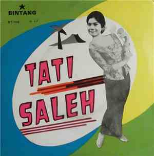 Tati Saleh - Tati Saleh