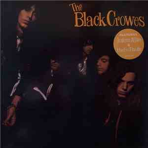 The Black Crowes - Shake Your Money Maker