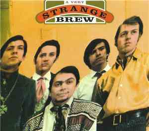 The Brew  - A Very Strange Brew