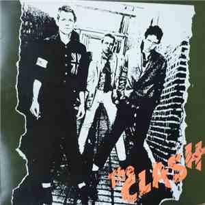 The Clash - The Clash