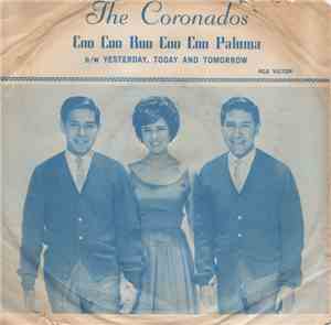 The Coronados - Cu Cu Rru Cu Cu Paloma