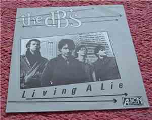 The dB's - Living A Lie