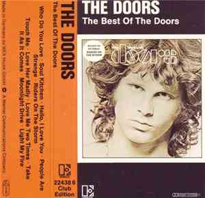 The Doors - The Best Of The Doors