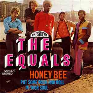 The Equals - Honey Bee