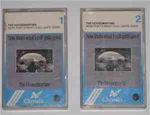 The Housemartins - Now That's What I Call Quite Good