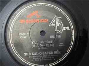 The Kal-Q-Lated Risk - I'll Be Home (In A Day Or So)