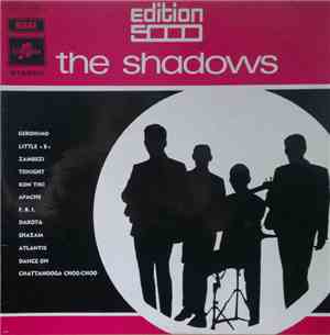 The Shadows - Edition 5000