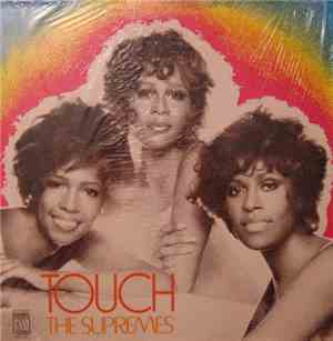 The Supremes - Touch