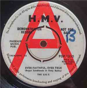 The U.K.'s - Ever Faithful, Ever True