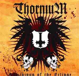 Thornium - Dominions Of The Eclipse