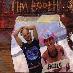 Tim Booth - Bone