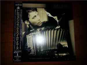 Tom Waits - Franks Wild Years