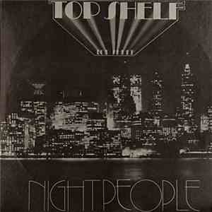 Top Shelf - Night People