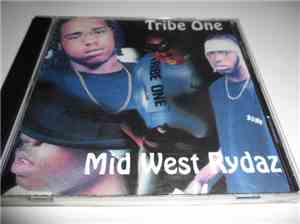 Tribe One - Mid West Rydaz