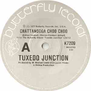 Tuxedo Junction - Chattanooga Choo Choo (Edited Version)