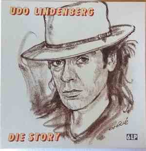 Udo Lindenberg - Die Story