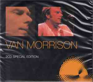 Van Morrison - Midnight Special / Jump And Thump