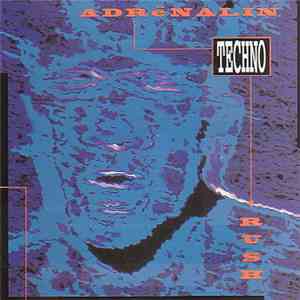 Various - Adrenalin Techno Rush
