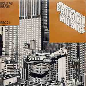 Various - Bold As Brass