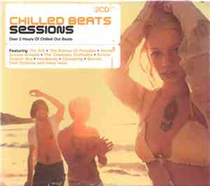 Various - Chilled Beats Sessions
