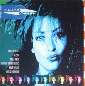 Various - Dance Opera - Club Edition 3