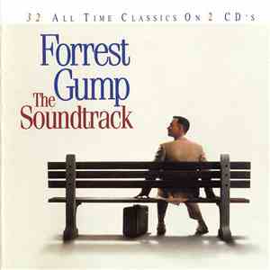 Various - Forrest Gump - The Soundtrack