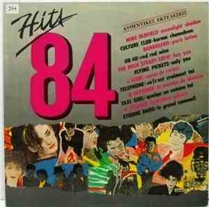 Various - Hits 84
