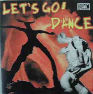 Various - Let's Go! Dance
