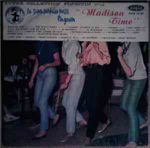 Various - Madison Time - La Super Surprise-Partie Pingouin No 12
