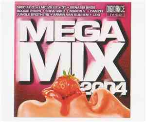 Various - Megamix 2004