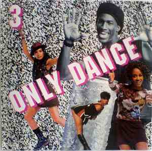 Various - Only Dance 3