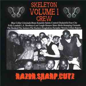 Various - Skeleton Crew Volume I