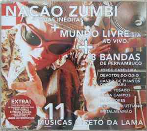Various - Som Do Mangue