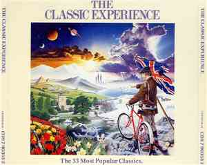Various - The Classic Experience