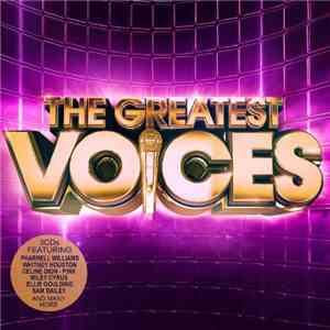 Various - The Greatest Voices