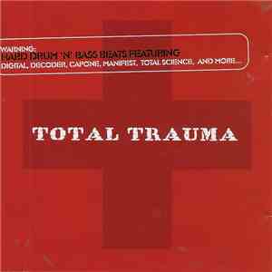 Various - Total Trauma