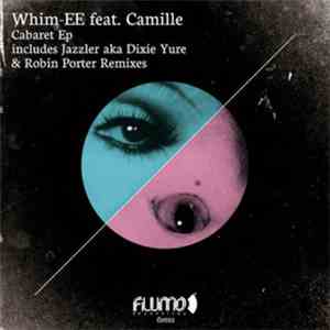 Whim-ee feat. Camille - Cabarete EP