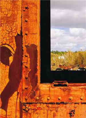 Will Guthrie - Body And Limbs Still Look To Light