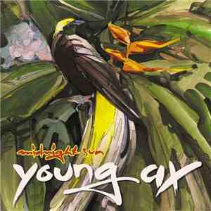 Young AX - Midnight Sun