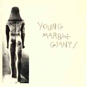 Young Marble Giants - Final Day