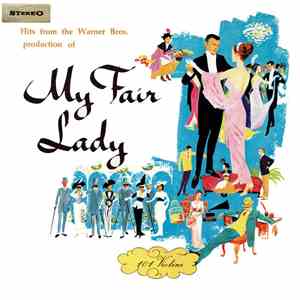 101 Strings - My Fair Lady