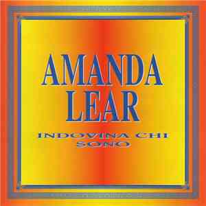 Amanda Lear - Indovina Chi Sono