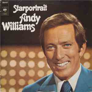Andy Williams - Starportrait
