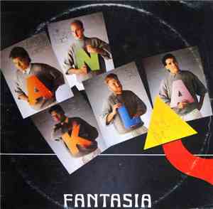 Ankla  - Fantasia
