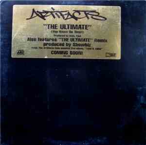 Artifacts - The Ultimate