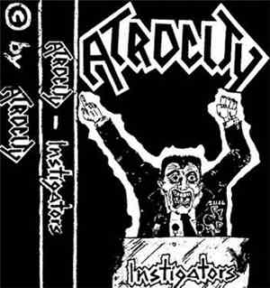 Atrocity - Instigators