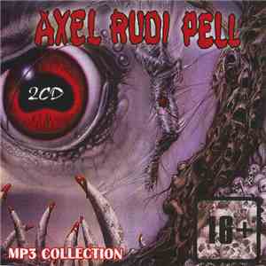Axel Rudi Pell - MP3 Collection