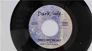 Baby Cham, Jr. Reid / Capleton - This Is Why We Hot / Sound Killer